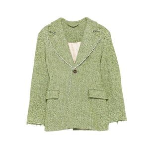 Séfr Green Jackets Women